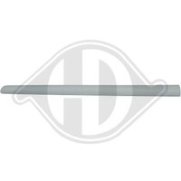 Diederichs 4005420 Zier-/Schutzleiste, TüR FüR CitroËN