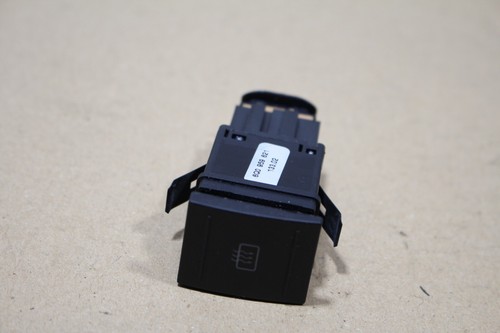 Heckscheibenheizung Schalter 6Q0959621 VW Polo 9N1 Bj,2002