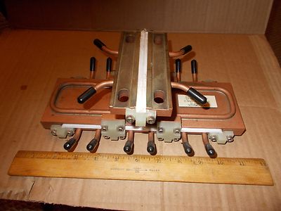 Ajax Tocco Induction Mount D-218837