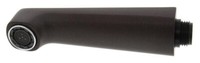 Blanco 123199 Brausekopf FELISA-S Cafe Komplett Silgranit-Look, Cafe, Hochdruck