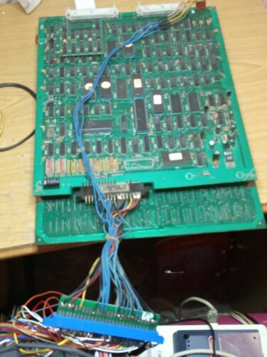 Émulateurs Sega ST-V : Redécouvrez L'Arcade Classique - Foto 3