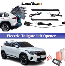 Power Electric Tailgate Fit for KIA Seltos 2019-2025 Kick Sensing