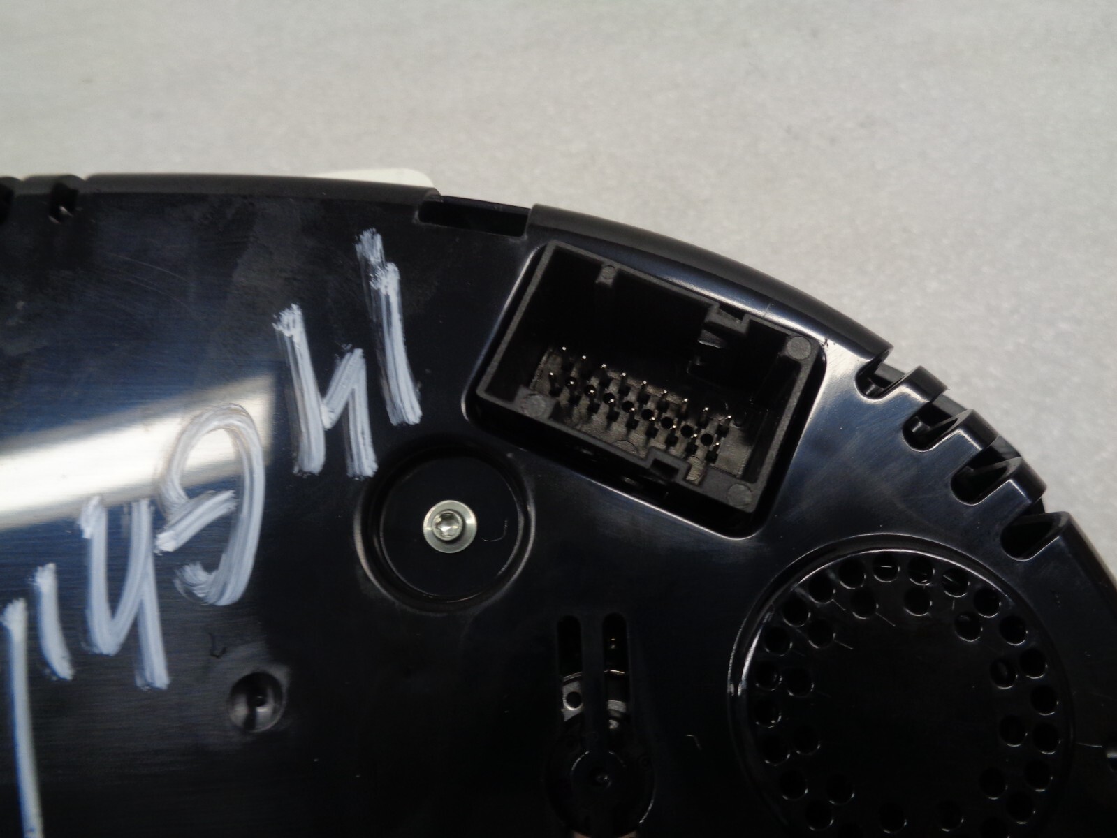 2014-2017 Maserati Ghibli Speedometer Odometer Instrument Cluster OEM AK2308291
