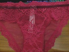 New w/Tag Victoria's Secret  Discounts on 2   Dream Angels Cheekini   Sz XS,M,L