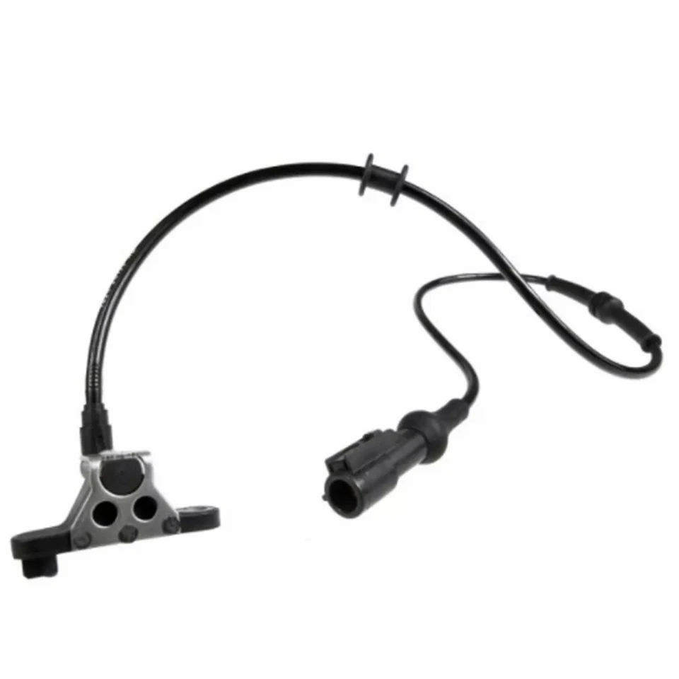 4 ABS Wheel Speed Sensor Front Rear Fit Ford Explorer Mercury Mountaineer 06-10 - Image 4 of 4