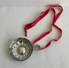 Tastevin Wine Tasting Cup Sommelier Pendant  Katsunuma Budou No Oka Japan