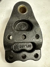 Automann MFL46542 Leaf Spring Hanger Front for Freightliner