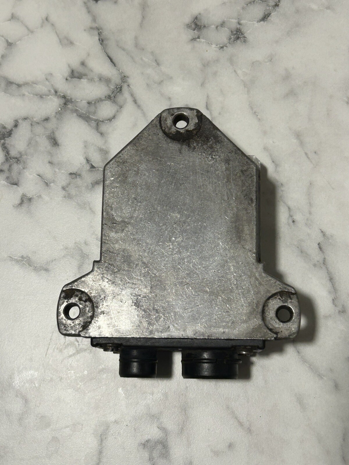 Ignition Control Module R107 Rebuild Mercedes 0015458632 Ignition Control Module R107 C107 W126 W123 W460 ...
