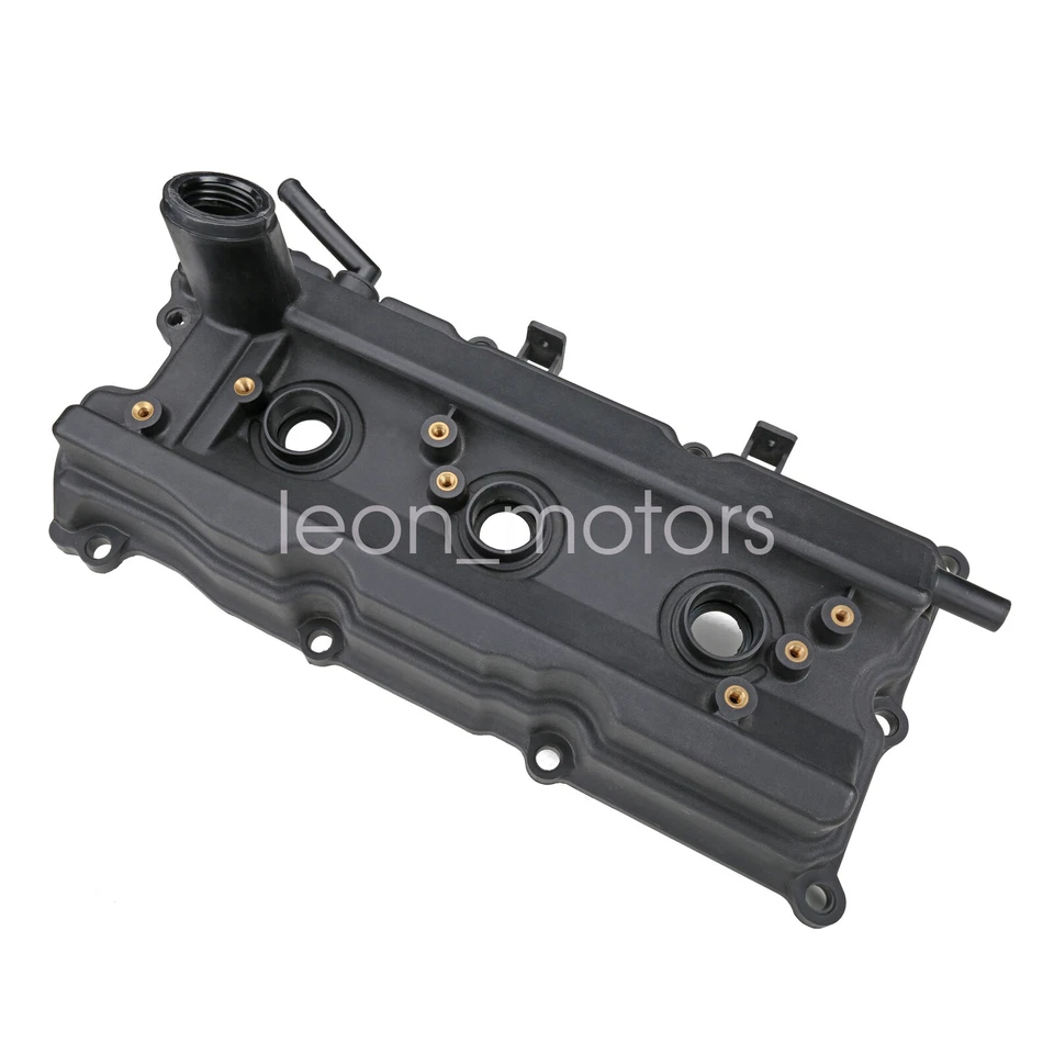 Valve Covers w/ Gasket & Bolt & Cap for Infiniti FX35 G35 M35 Nissan 350Z VQ35DE - Image 3 of 4