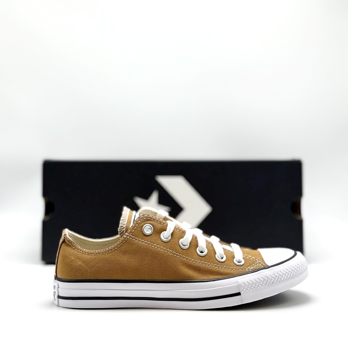 NEW* Unisex CONVERSE Chuck Taylor ALL STAR OX LOW TOP INCENSED