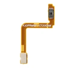 Flex Cable Power Button for Realme 6 Pro Replacement Cell Phone Ribben Part