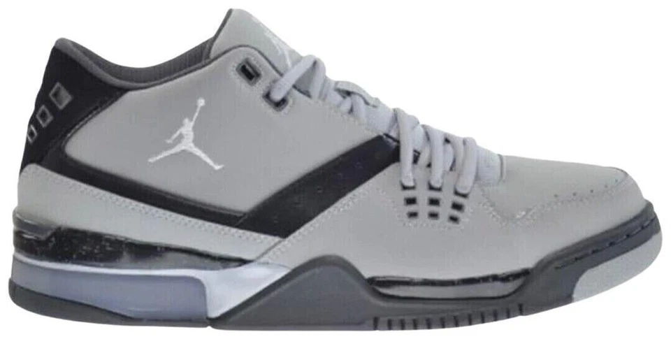Jordan Flight 23 Wolf Grey