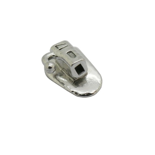 200pcs Dental Orthodontic Buccal Tubes 1st 2nd Molar MBT Roth 022 Bondable Mesh - Picture 34 of 129