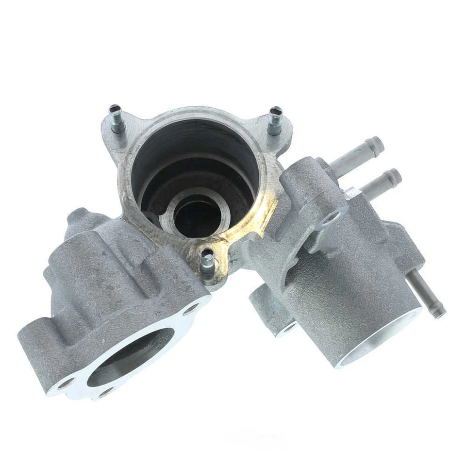 Корпус термостата охлаждающей жидкости двигателя подходит для Toyota Tacoma FJ Cruiser 4Runne 2003-2015 годов выпуска - Изображение 4 из 4