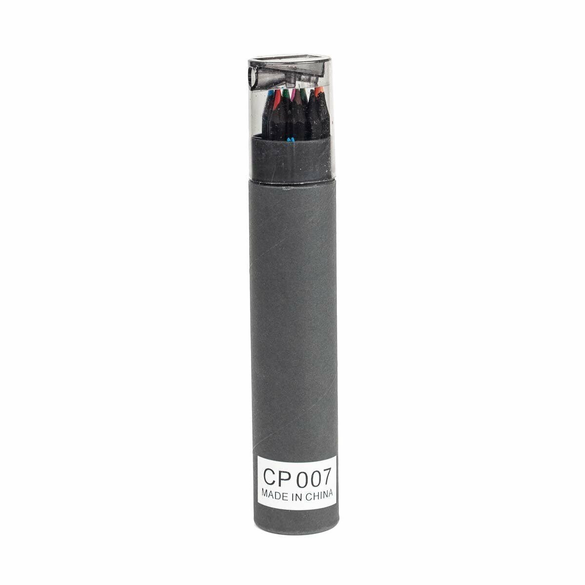 12 Pack Coloring Pencils Premium Art Drawing...