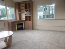 Static Caravan Off Site 36ftx12ftx8ft