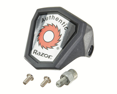 Rasierer C25 / C35 Limiter + Cover