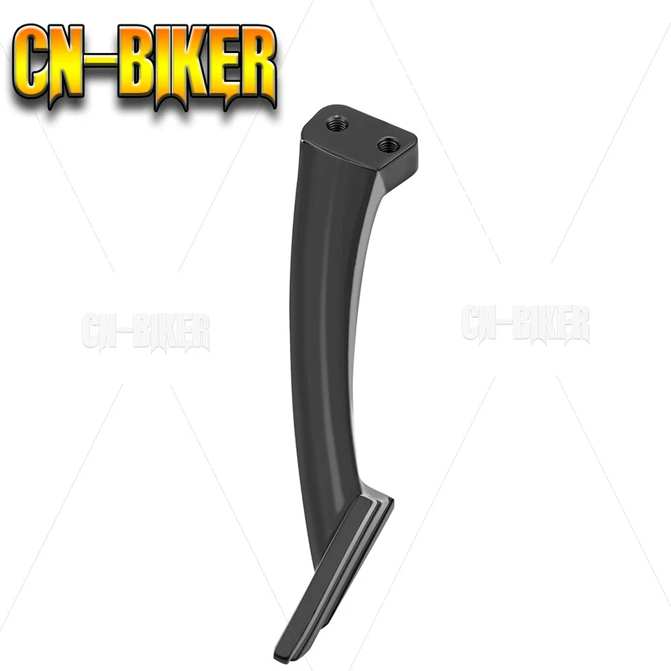 Palanca de cambios estilo aerodinámico talón puntera para Victory Vision Cross Country Cross Roads Foto 4 de 4