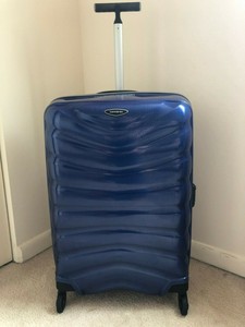 samsonite firelite 28