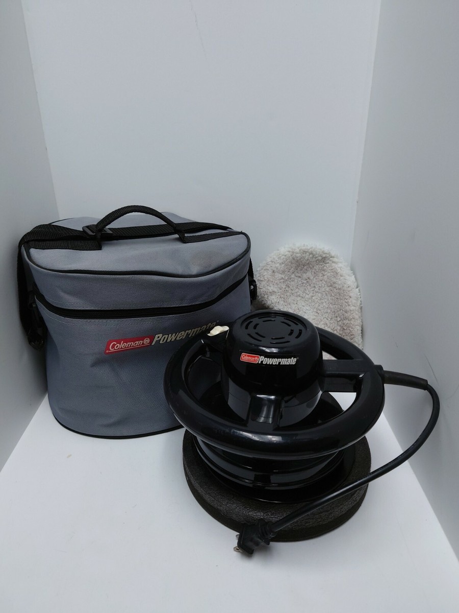 Coleman Powermate Polisher | eBay