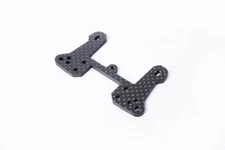 Koswork Kyosho Mid Optima 2022 Carbon Front Shock Tower 3mm KOS04324