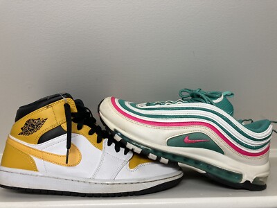 nike Bundle Size 10mens