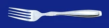 Oneida VISTA Glossy 18/0 Stainless Flatware -- Dinner Fork 7 3/4"