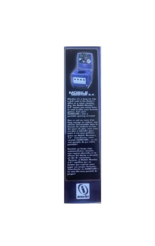 InterAct Nintendo GameCube Mobile Power GC NEW - Picture 3 of 8