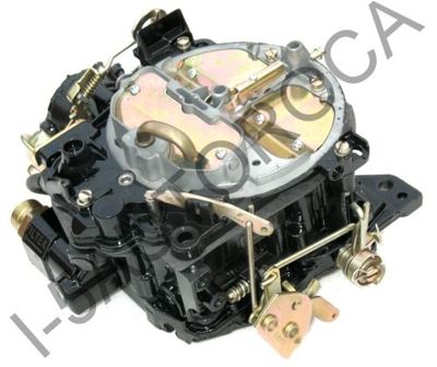 Remanufactured Rochester Quadrajet Carburetor – Marine 350 MIE 260 (1347-8289A1) By I-Five Carburetors USA