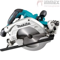 Makita Akku-HandkreissäGe 2X18V DHS900Z 235Mm KreissäGe SäGe Bl-Motor !Neu!