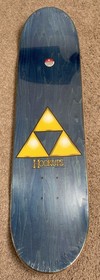 Hook Ups Skateboard Deck The Legend of Zelda NES Link Nintendo Free Shipping!!