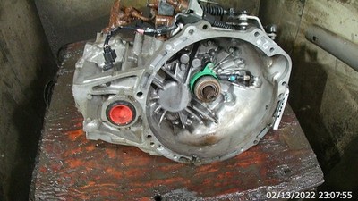 2011-2021 Mitsubishi RVR 2.0L Manual Transmission 115K Miles OEM