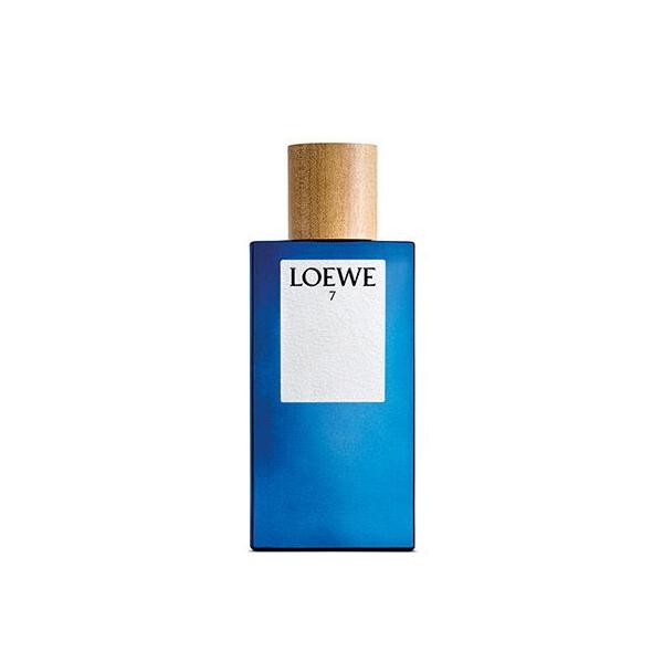 Loewe Uomo Bianco/Ambra 7 Pour Homme Edt 150 Ml - Immagine 4