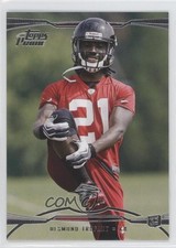 2013 Topps Prime Retail Desmond Trufant #144 3a3