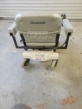hoveround mpv5 power wheelchair