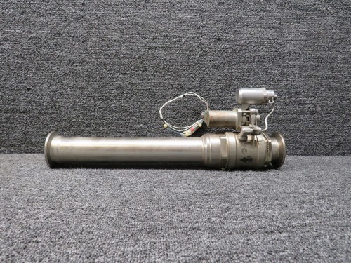1988-00-3 Dukes Automatic Transitioning Flow Control and Shutoff w Check Valve