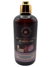 WOW Skin Science Onion Shampoo for Hair Growth and Hair Fall Control Red 300ml