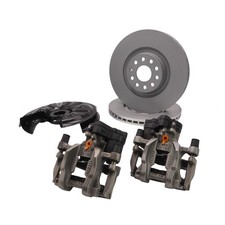 Etrier de frein Volkswagen GOLF