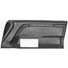 Dashtop 288a-ml-15043 Set Of 2 Door Trim Panels For Cutlass Monte Carlo Pair