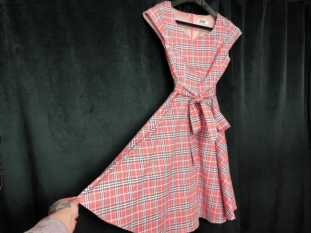 Rockabilly Dresses for Women for sale | eBay