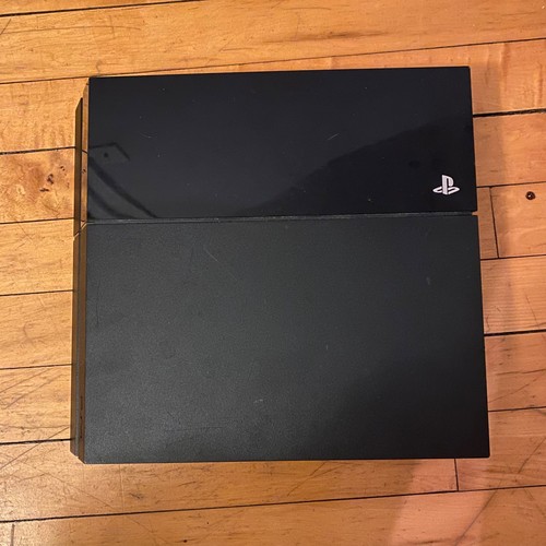 Console PS4 500 Go + 2 jeux pas cher