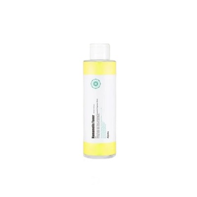 A'PIEU hamamelis toner 210ml  K-BEAUTY