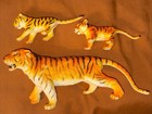Large Lot Of 28 Animals Medium Large Plastic Toy Major Cake Topper Decor — photo 4
