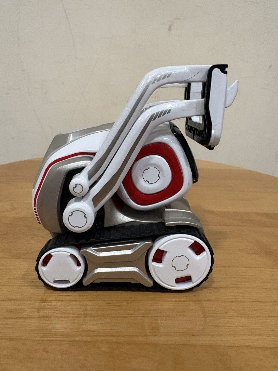 Anki 000-00048 Cozmo Robot Toy for Kids for sale online | eBay