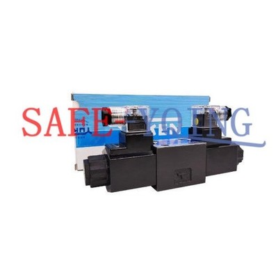 1PCS YUKEN DSG-01-3C6-D24-N1-50/51T  Solenoid Valve NEW *cc