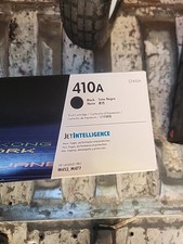 HP 410A CF410A Black Toner Cartridge
