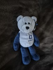 Limited Treasures Troy Aikman Dallas Cowboys Stuffed Bear Small 1999