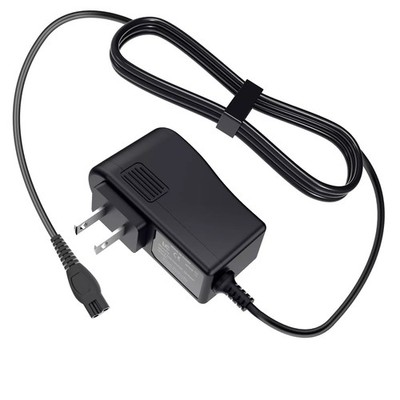 AC Adapter Charger for Philips Norelco Arcitec RQ10 1050X 1059X 1060X Power Cord