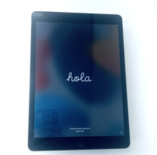 Apple iPad (9.ª generación) A2602 256 GB, Wi-Fi, 10,2 pulgadas - Gris espacial *LEER