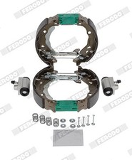 Tambour de frein Dacia SANDERO